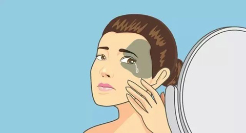 【胎记科普】2分钟带你简单了解太田痣~